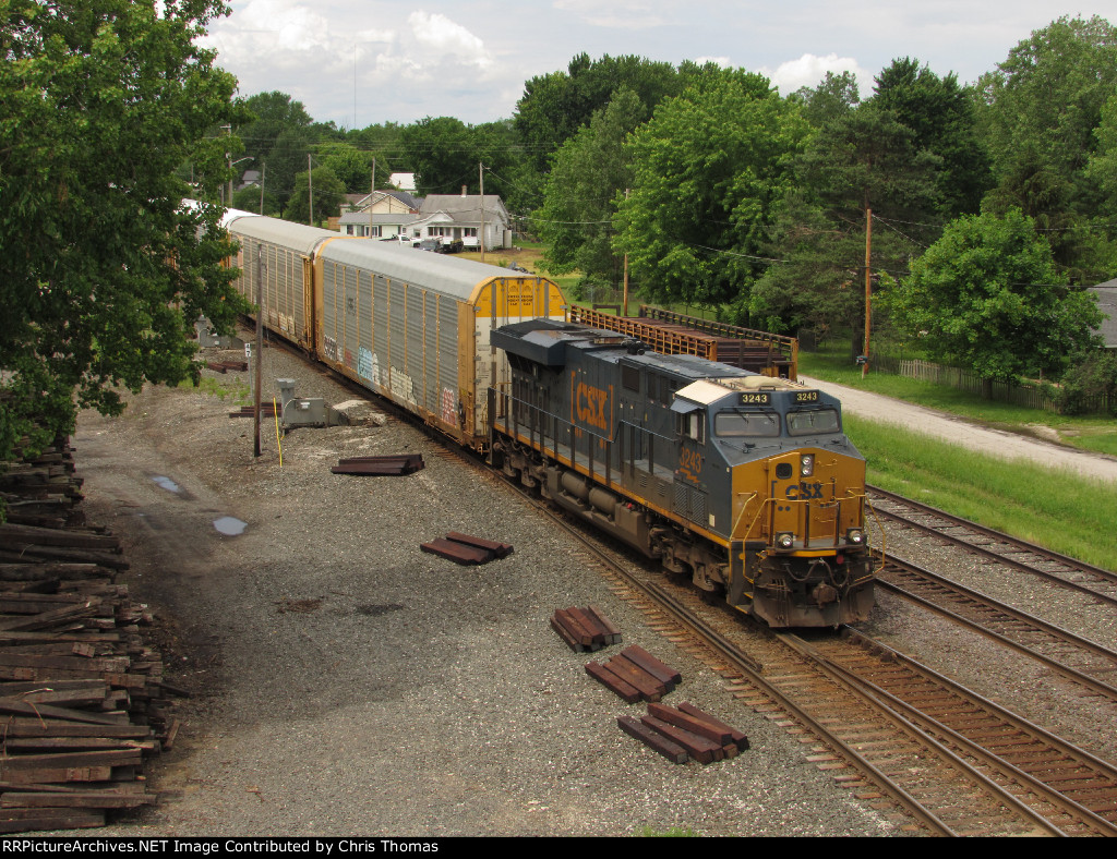 CSX 3243